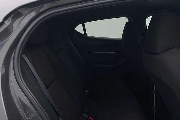 2023 Mazda 3 G20 Evolve BP Series