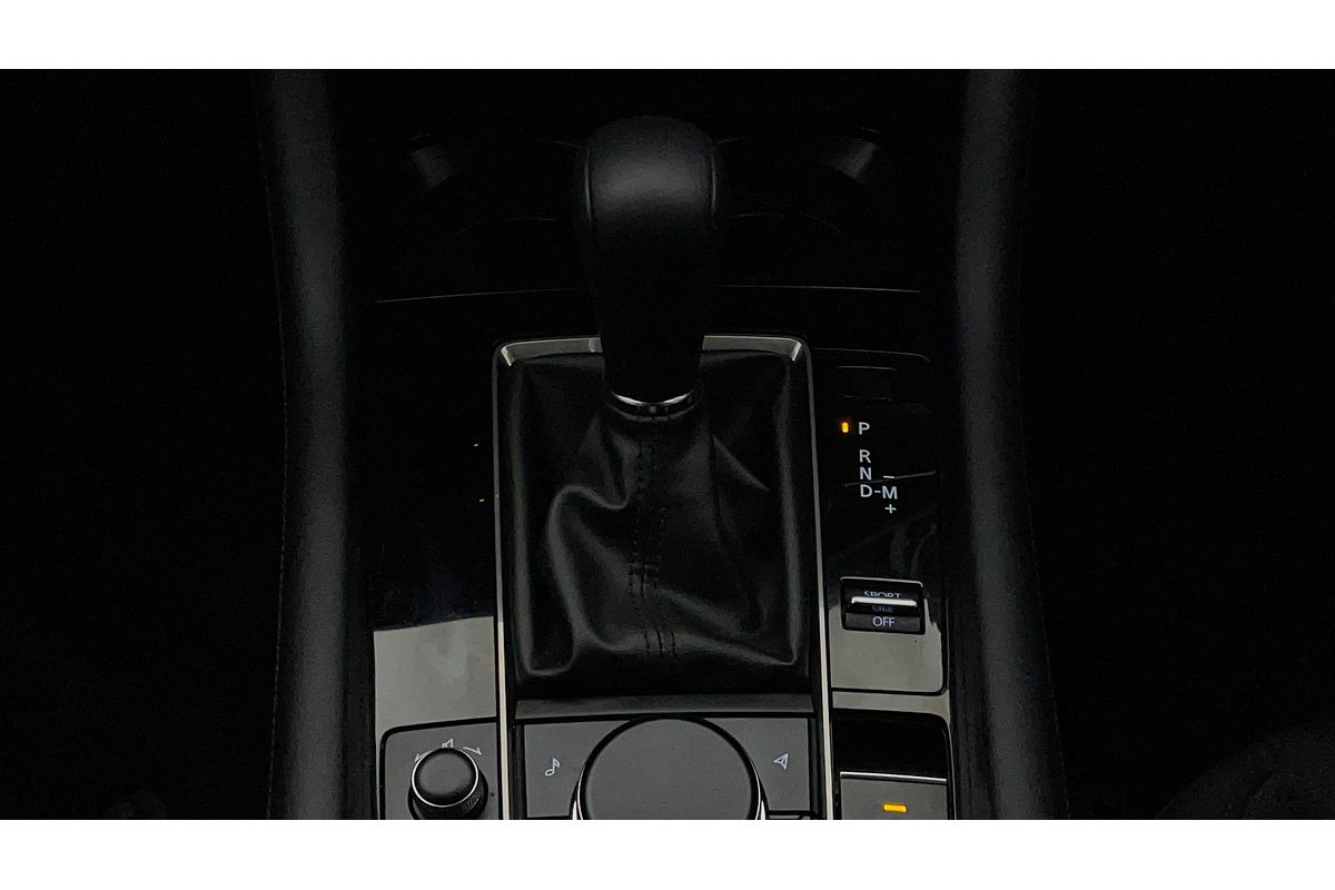 2023 Mazda 3 G20 Evolve BP Series