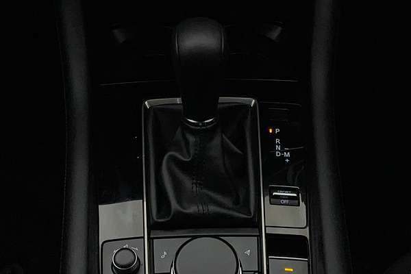 2023 Mazda 3 G20 Evolve BP Series