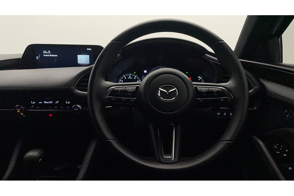 2023 Mazda 3 G20 Evolve BP Series