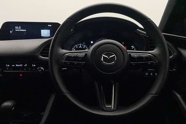2023 Mazda 3 G20 Evolve BP Series