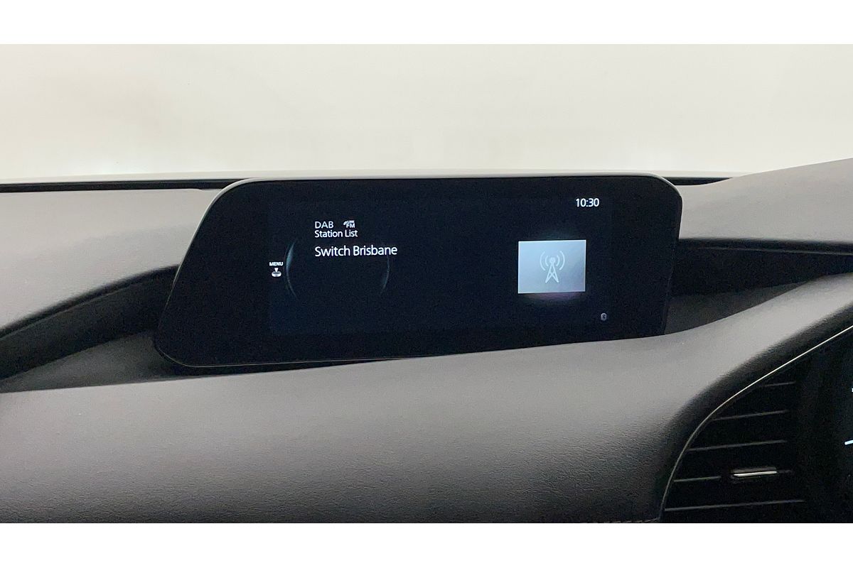 2023 Mazda 3 G20 Evolve BP Series