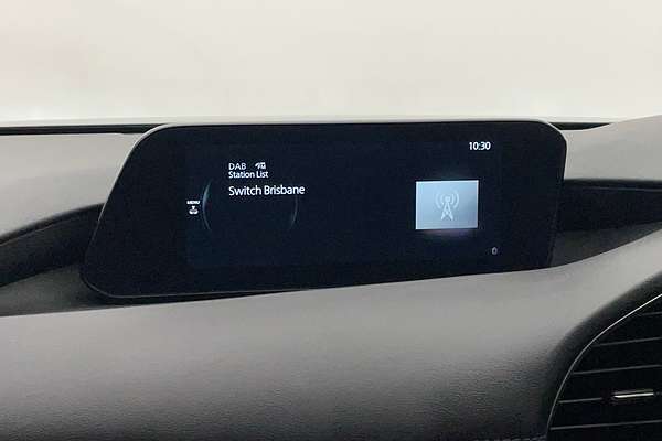 2023 Mazda 3 G20 Evolve BP Series