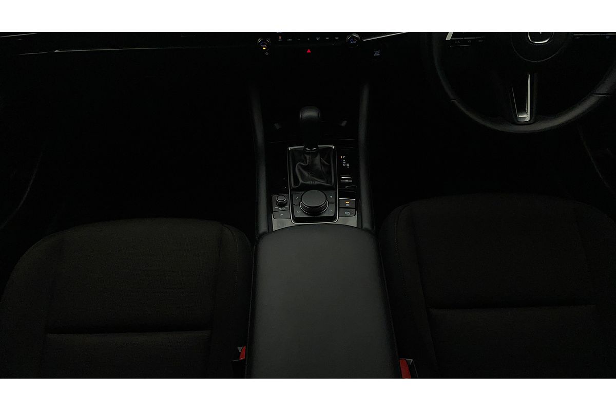 2023 Mazda 3 G20 Evolve BP Series