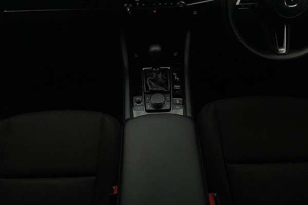 2023 Mazda 3 G20 Evolve BP Series