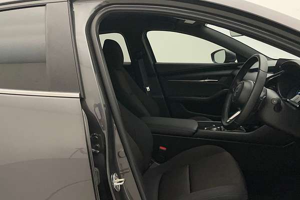 2023 Mazda 3 G20 Evolve BP Series