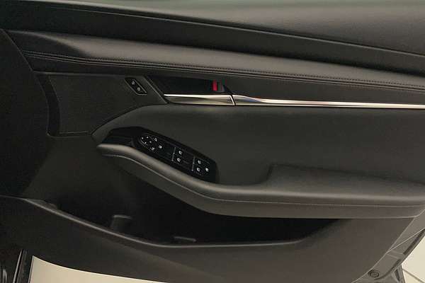 2023 Mazda 3 G20 Evolve BP Series