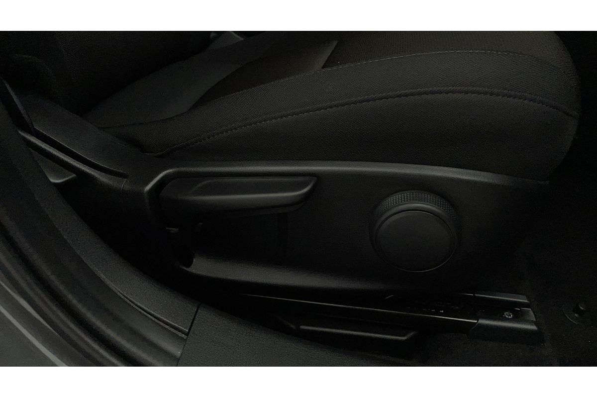 2023 Mazda 3 G20 Evolve BP Series