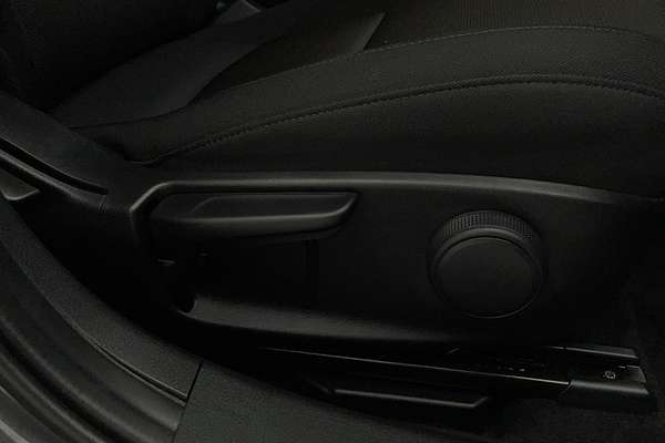 2023 Mazda 3 G20 Evolve BP Series