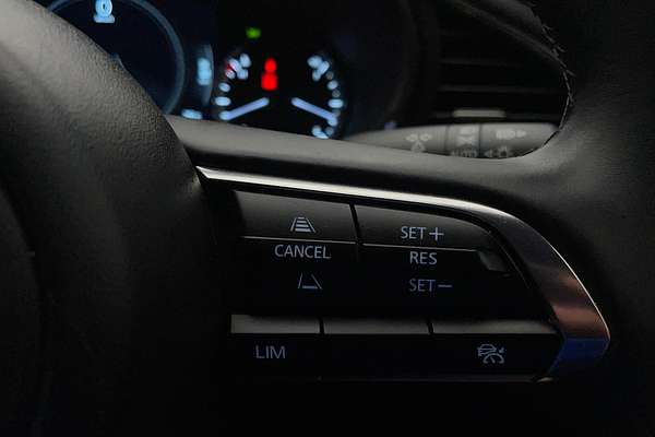 2023 Mazda 3 G20 Evolve BP Series