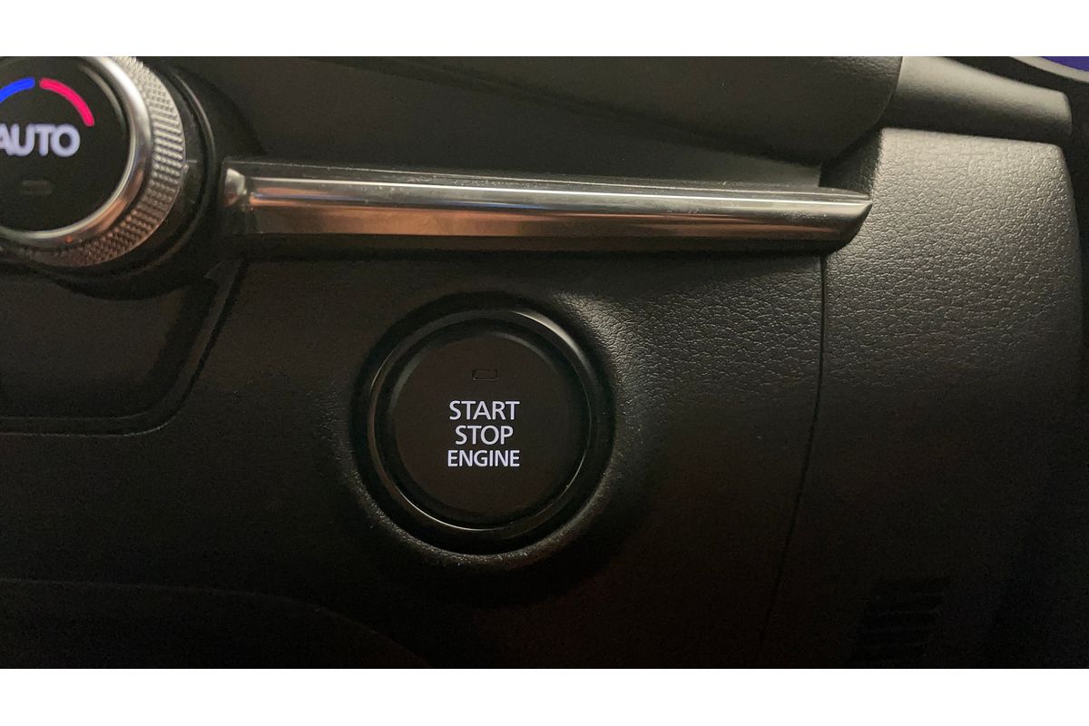 2023 Mazda 3 G20 Evolve BP Series