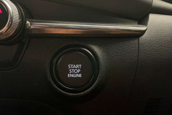 2023 Mazda 3 G20 Evolve BP Series