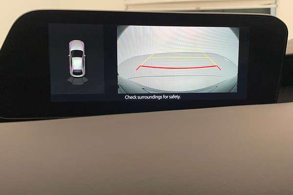 2023 Mazda 3 G20 Evolve BP Series