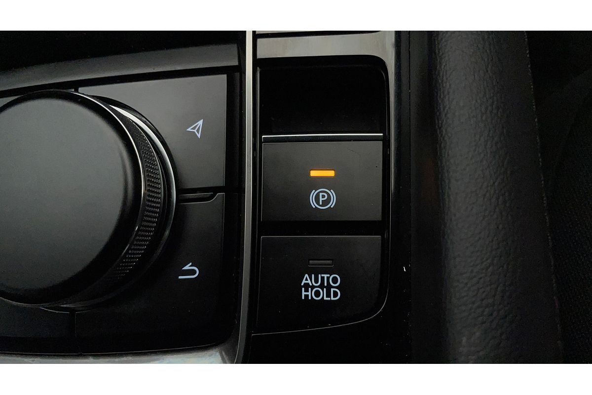 2023 Mazda 3 G20 Evolve BP Series