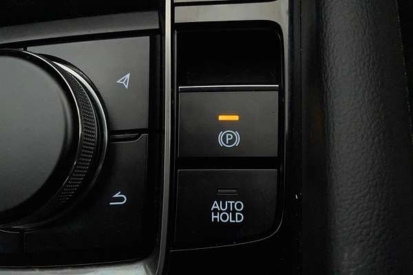 2023 Mazda 3 G20 Evolve BP Series