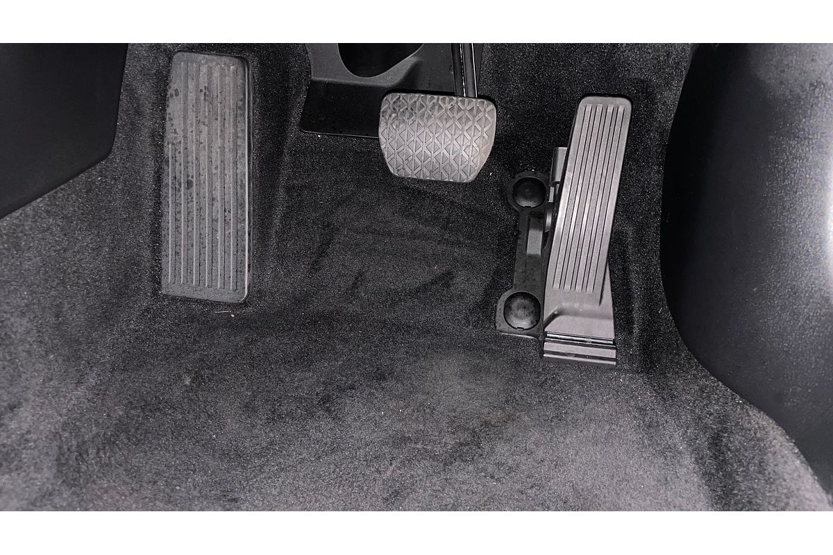 2023 Mazda 3 G20 Evolve BP Series