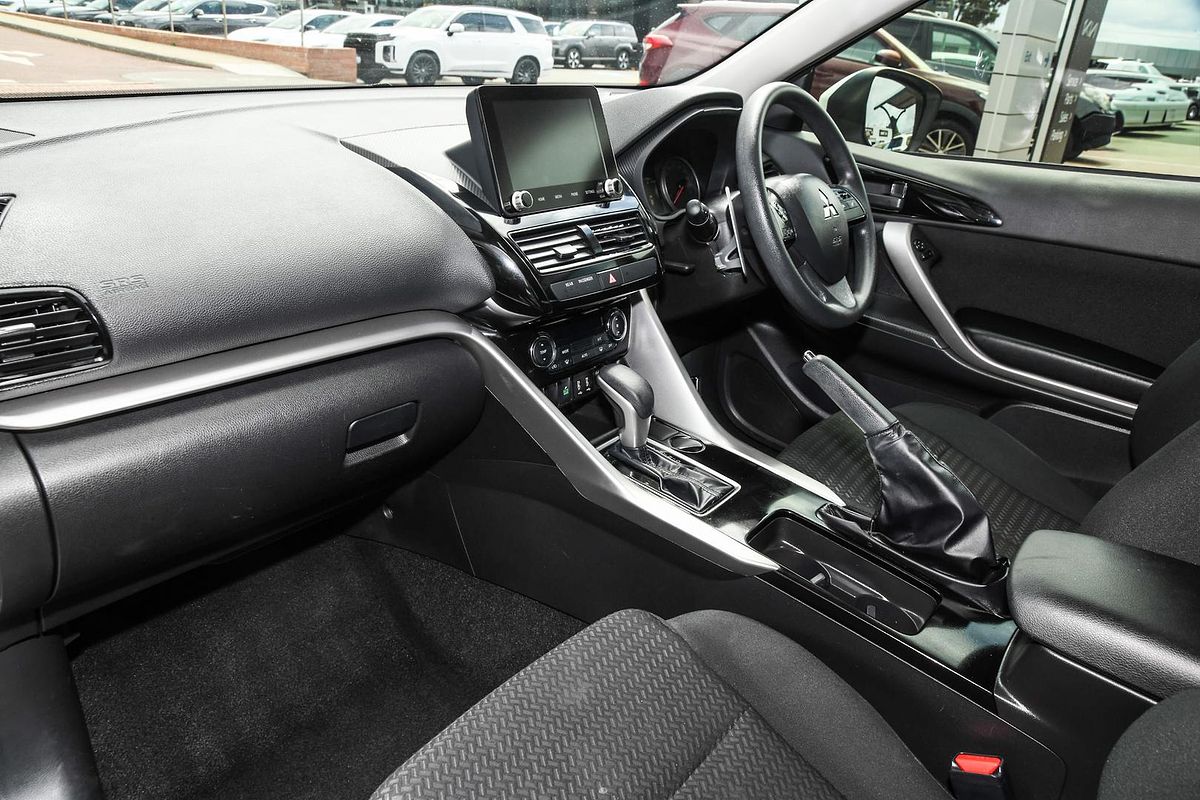 2023 Mitsubishi Eclipse Cross ES YB