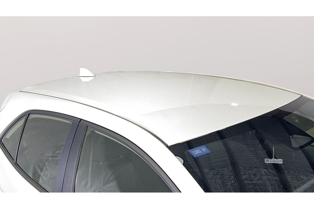 2024 Toyota Corolla Ascent Sport MZEA12R