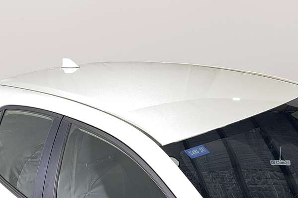 2024 Toyota Corolla Ascent Sport MZEA12R