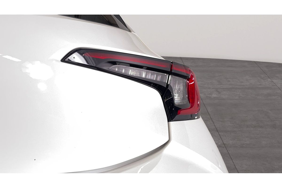 2024 Toyota Corolla Ascent Sport MZEA12R