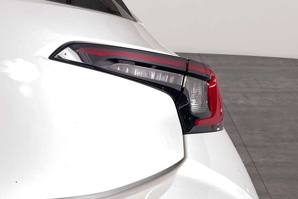 2024 Toyota Corolla Ascent Sport MZEA12R