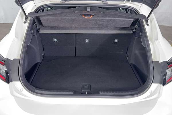 2024 Toyota Corolla Ascent Sport MZEA12R