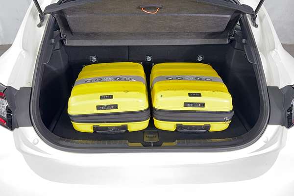 2024 Toyota Corolla Ascent Sport MZEA12R