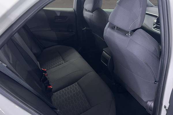 2024 Toyota Corolla Ascent Sport MZEA12R