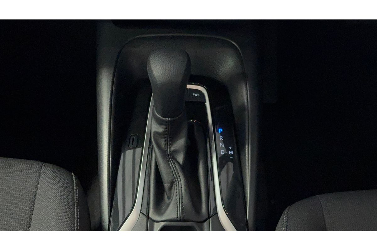 2024 Toyota Corolla Ascent Sport MZEA12R