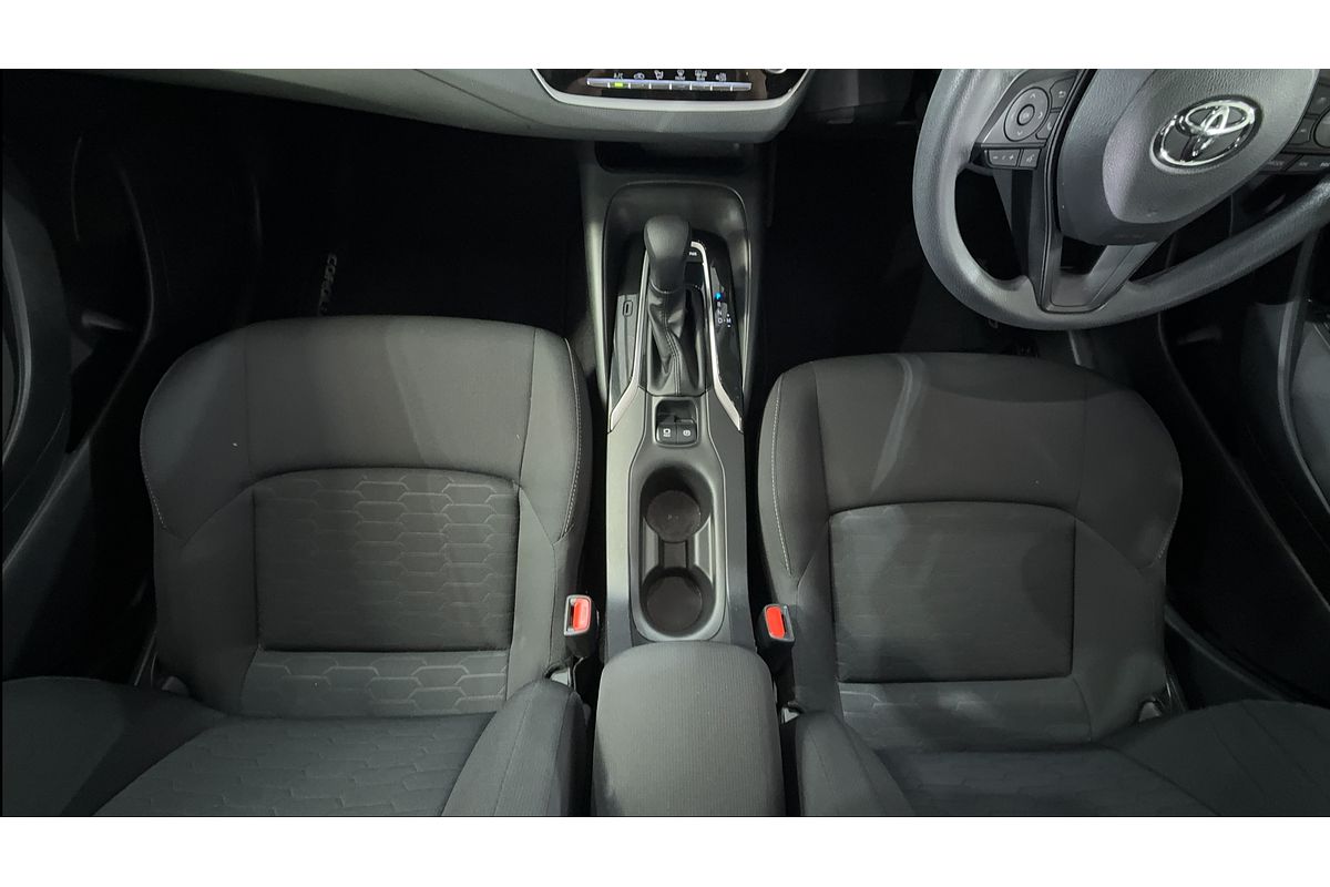 2024 Toyota Corolla Ascent Sport MZEA12R