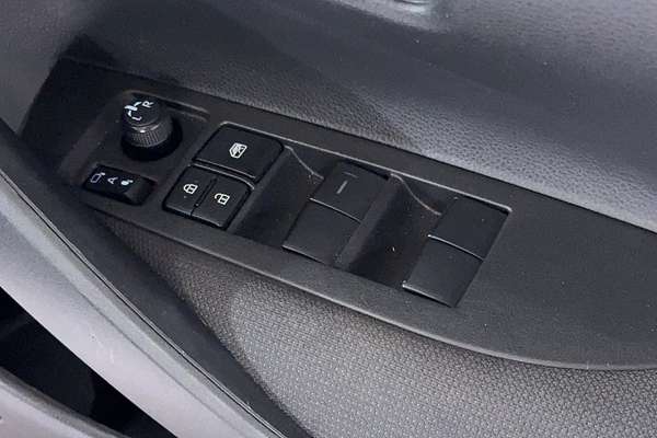 2024 Toyota Corolla Ascent Sport MZEA12R