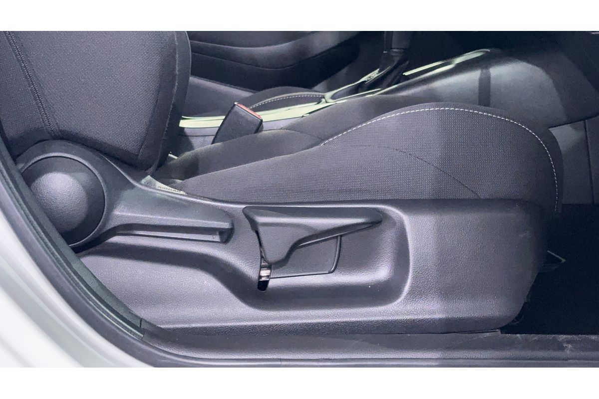 2024 Toyota Corolla Ascent Sport MZEA12R