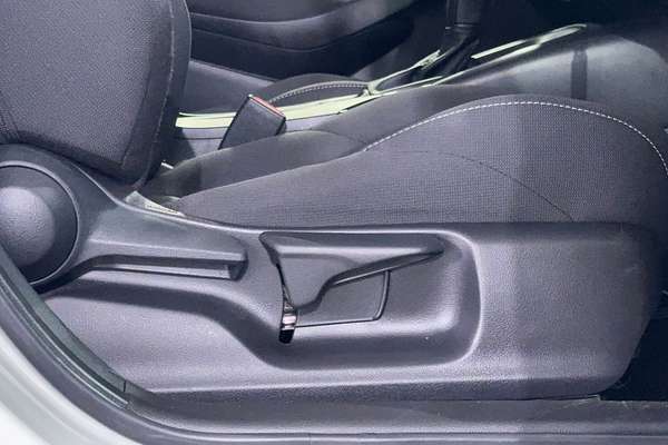 2024 Toyota Corolla Ascent Sport MZEA12R