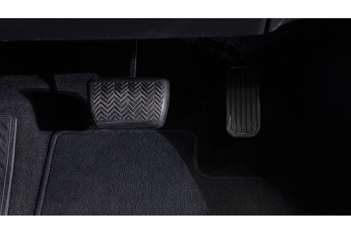 2024 Toyota Corolla Ascent Sport MZEA12R