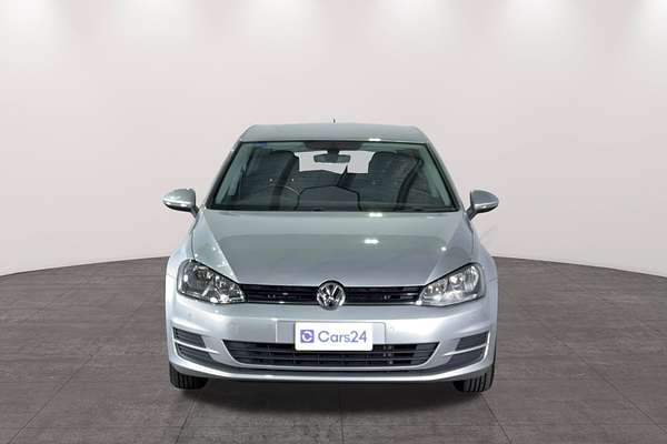 2016 Volkswagen Golf 92TSI Trendline 7