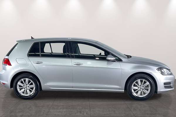 2016 Volkswagen Golf 92TSI Trendline 7