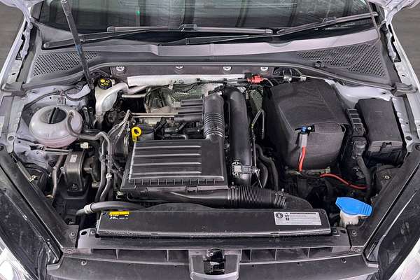 2016 Volkswagen Golf 92TSI Trendline 7