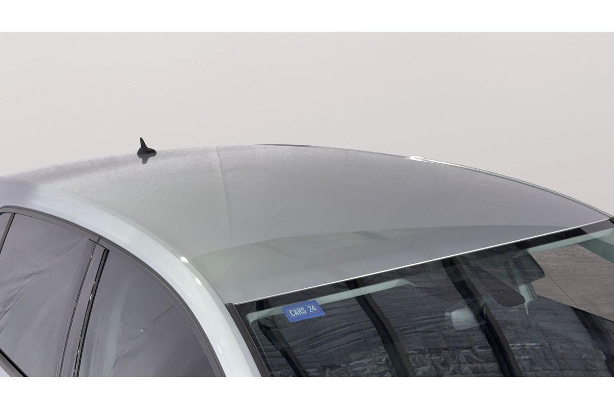 2016 Volkswagen Golf 92TSI Trendline 7