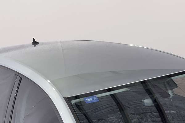 2016 Volkswagen Golf 92TSI Trendline 7