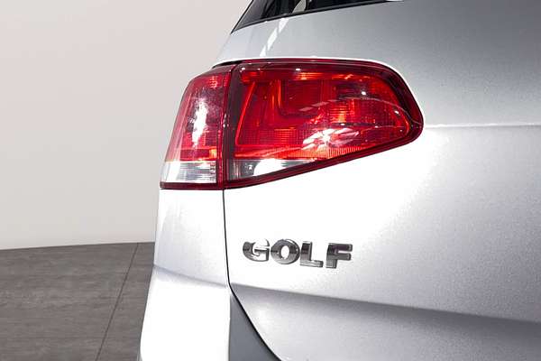 2016 Volkswagen Golf 92TSI Trendline 7