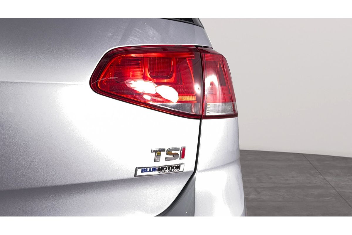 2016 Volkswagen Golf 92TSI Trendline 7