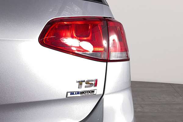 2016 Volkswagen Golf 92TSI Trendline 7