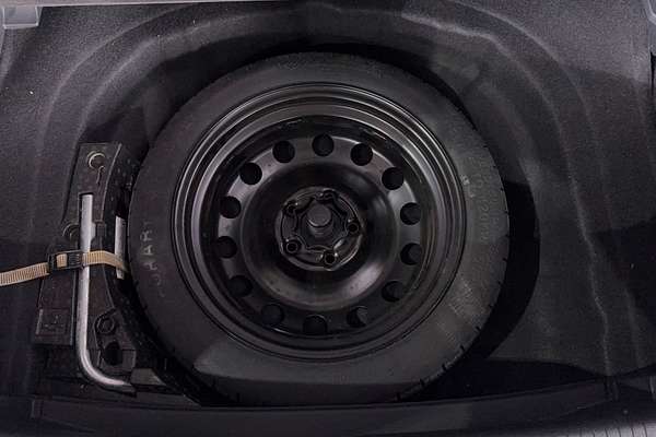 2016 Volkswagen Golf 92TSI Trendline 7