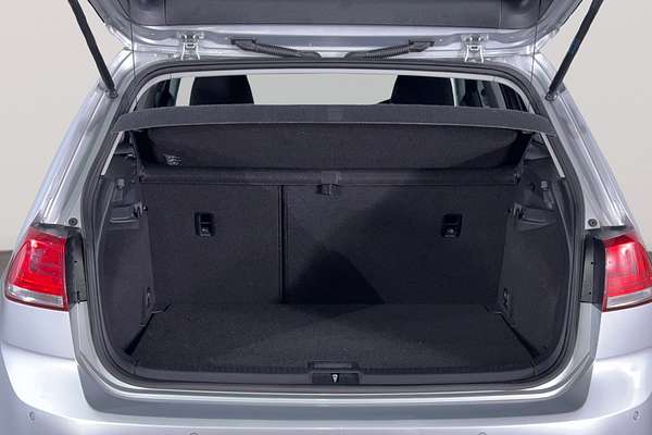 2016 Volkswagen Golf 92TSI Trendline 7