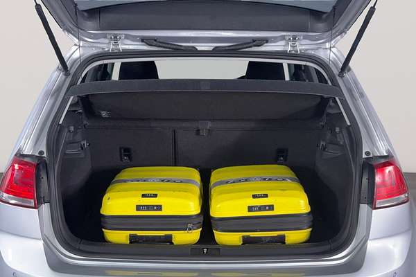 2016 Volkswagen Golf 92TSI Trendline 7