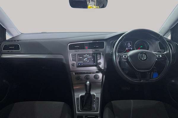 2016 Volkswagen Golf 92TSI Trendline 7