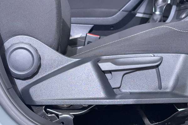 2016 Volkswagen Golf 92TSI Trendline 7