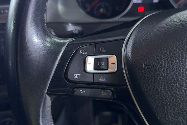 2016 Volkswagen Golf 92TSI Trendline 7