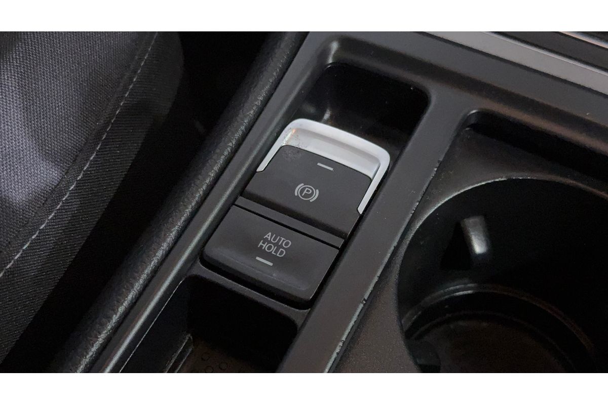 2016 Volkswagen Golf 92TSI Trendline 7