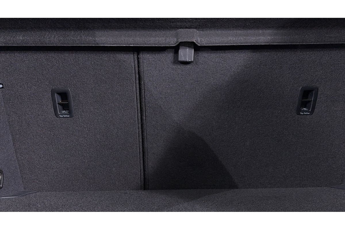 2016 Volkswagen Golf 92TSI Trendline 7